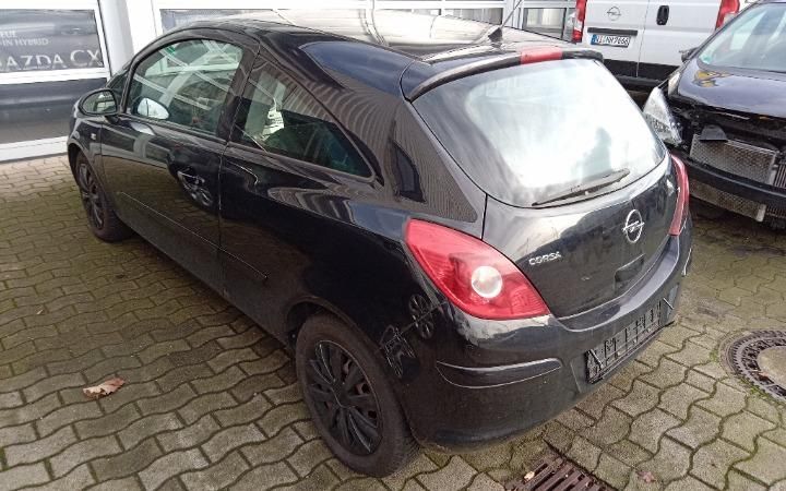 Photo 4 VIN: W0L0SDL0876046538 - OPEL CORSA HATCHBACK 