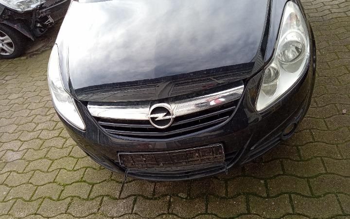 Photo 6 VIN: W0L0SDL0876046538 - OPEL CORSA HATCHBACK 