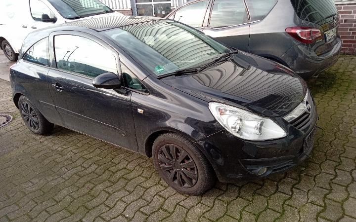 Photo 8 VIN: W0L0SDL0876046538 - OPEL CORSA HATCHBACK 