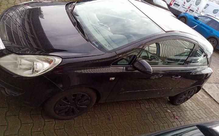 Photo 9 VIN: W0L0SDL0876046538 - OPEL CORSA HATCHBACK 