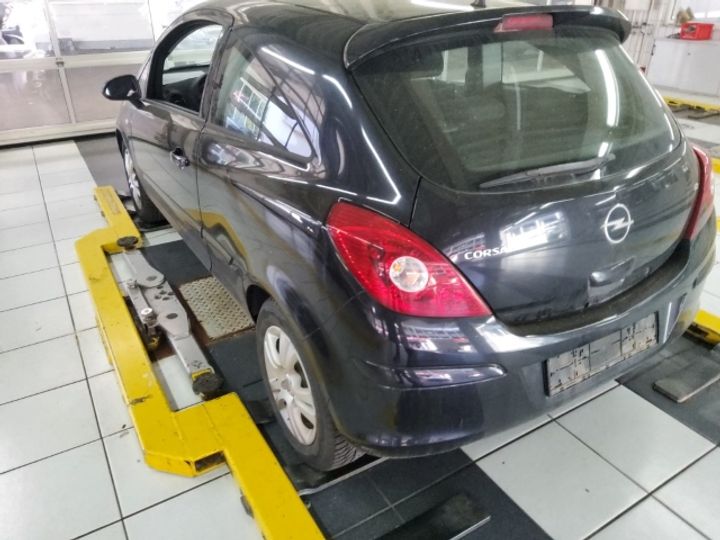 Photo 4 VIN: W0L0SDL0876123403 - OPEL CORSA 