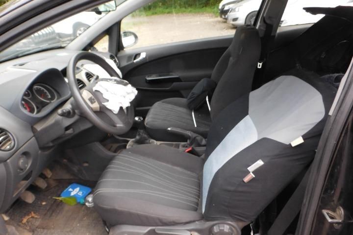 Photo 14 VIN: W0L0SDL0876131251 - OPEL CORSA HATCHBACK 