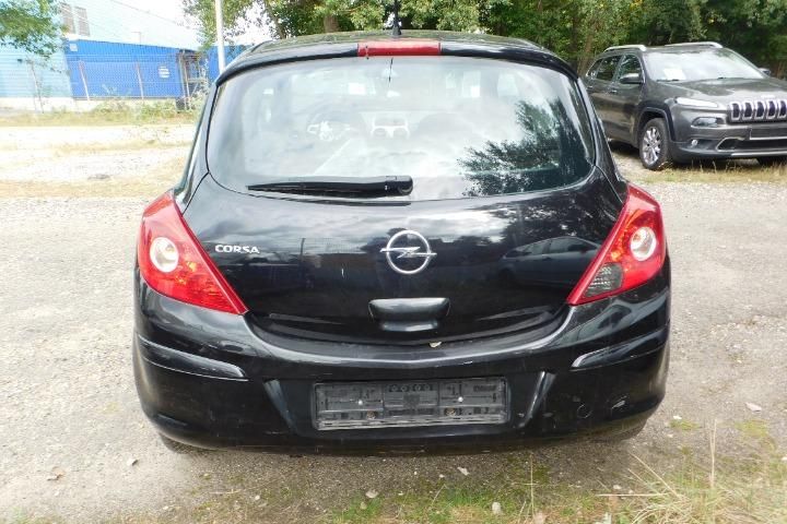 Photo 16 VIN: W0L0SDL0876131251 - OPEL CORSA HATCHBACK 