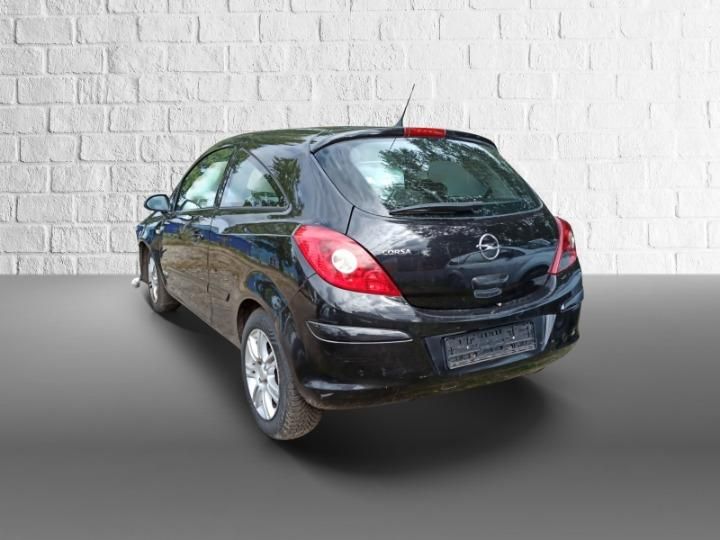 Photo 3 VIN: W0L0SDL0876131251 - OPEL CORSA HATCHBACK 