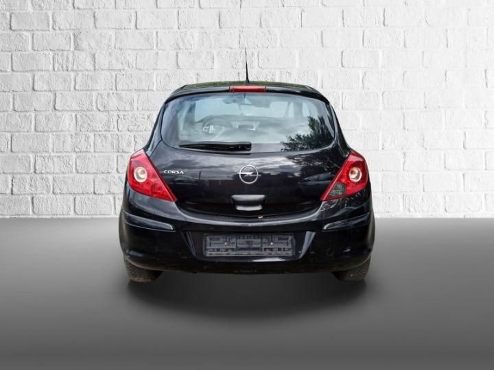 Photo 4 VIN: W0L0SDL0876131251 - OPEL CORSA HATCHBACK 