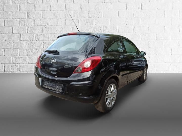 Photo 5 VIN: W0L0SDL0876131251 - OPEL CORSA HATCHBACK 