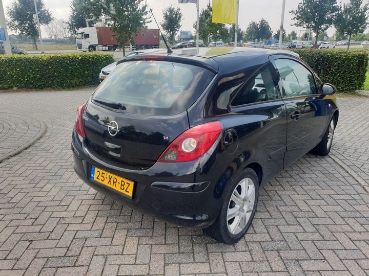 Photo 3 VIN: W0L0SDL0876143453 - OPEL CORSA 