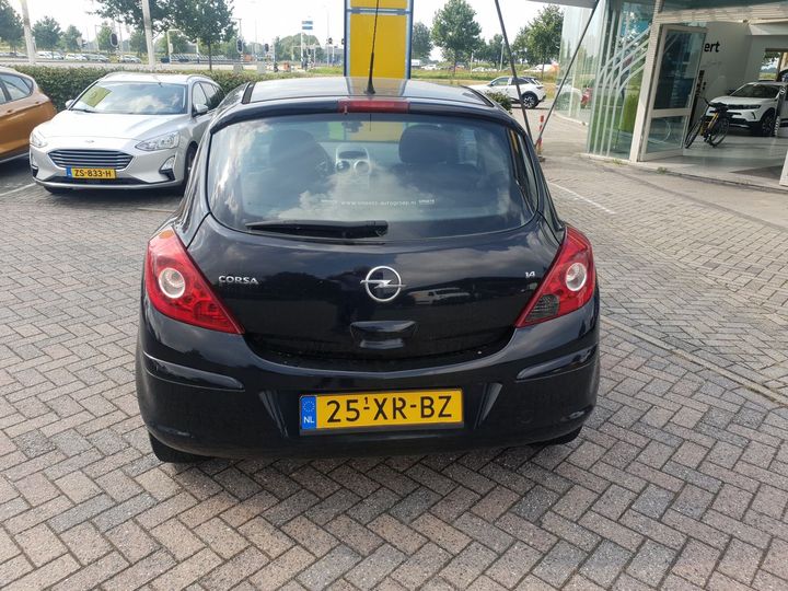 Photo 8 VIN: W0L0SDL0876143453 - OPEL CORSA 