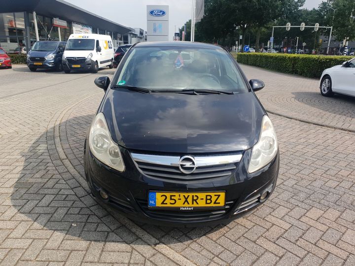 Photo 9 VIN: W0L0SDL0876143453 - OPEL CORSA 