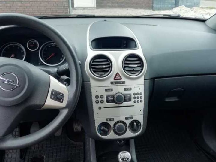 Photo 8 VIN: W0L0SDL0886002526 - OPEL CORSA 