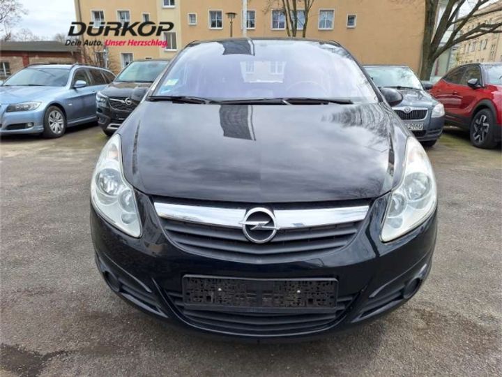 Photo 1 VIN: W0L0SDL0886084349 - OPEL CORSA 