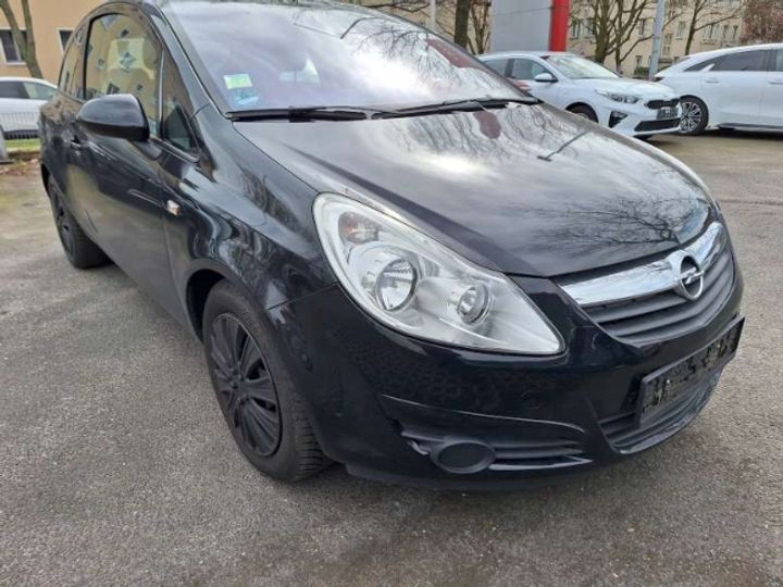 Photo 2 VIN: W0L0SDL0886084349 - OPEL CORSA 