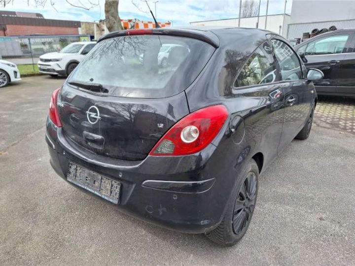 Photo 6 VIN: W0L0SDL0886084349 - OPEL CORSA 