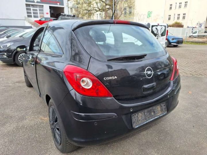 Photo 7 VIN: W0L0SDL0886084349 - OPEL CORSA 