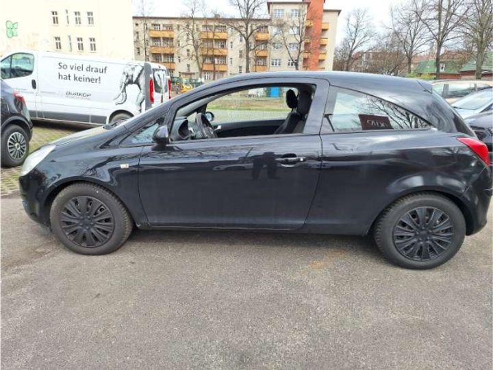 Photo 8 VIN: W0L0SDL0886084349 - OPEL CORSA 