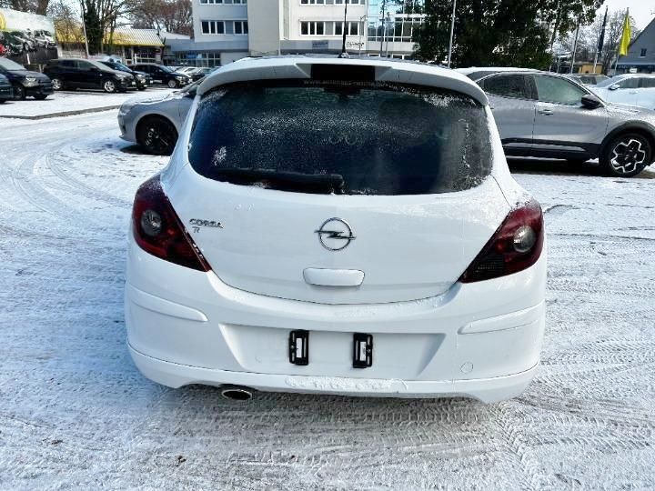 Photo 11 VIN: W0L0SDL0896013403 - OPEL CORSA 