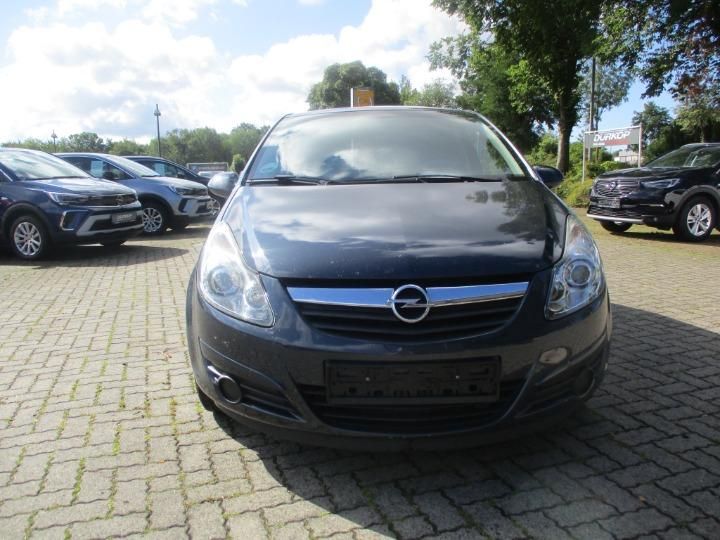 Photo 2 VIN: W0L0SDL0896040993 - OPEL CORSA 