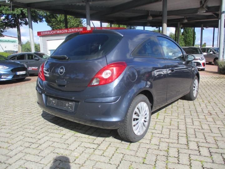 Photo 4 VIN: W0L0SDL0896040993 - OPEL CORSA 