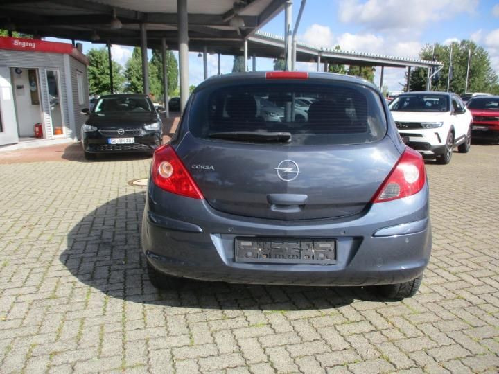 Photo 5 VIN: W0L0SDL0896040993 - OPEL CORSA 