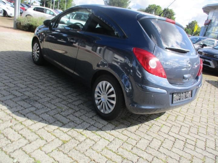 Photo 7 VIN: W0L0SDL0896040993 - OPEL CORSA 