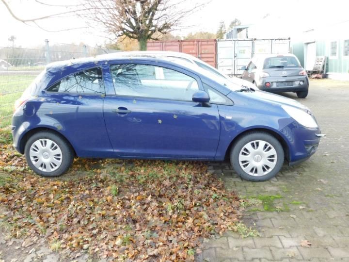 Photo 4 VIN: W0L0SDL0896071965 - OPEL CORSA HATCHBACK 