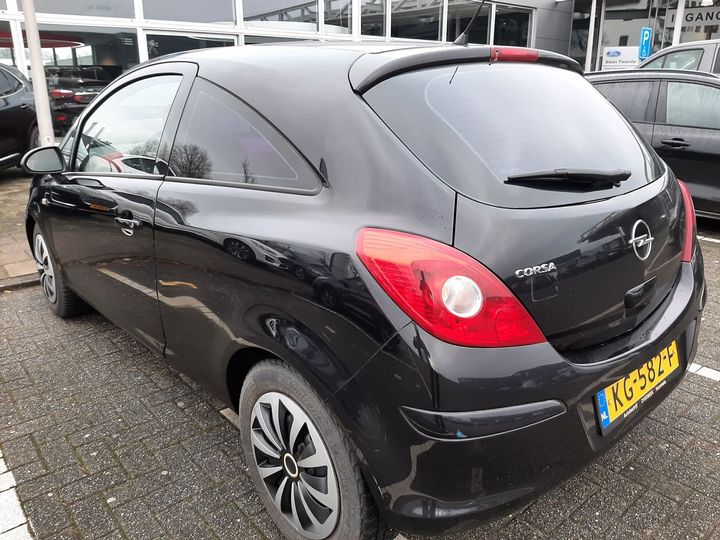 Photo 2 VIN: W0L0SDL0896126334 - OPEL CORSA 