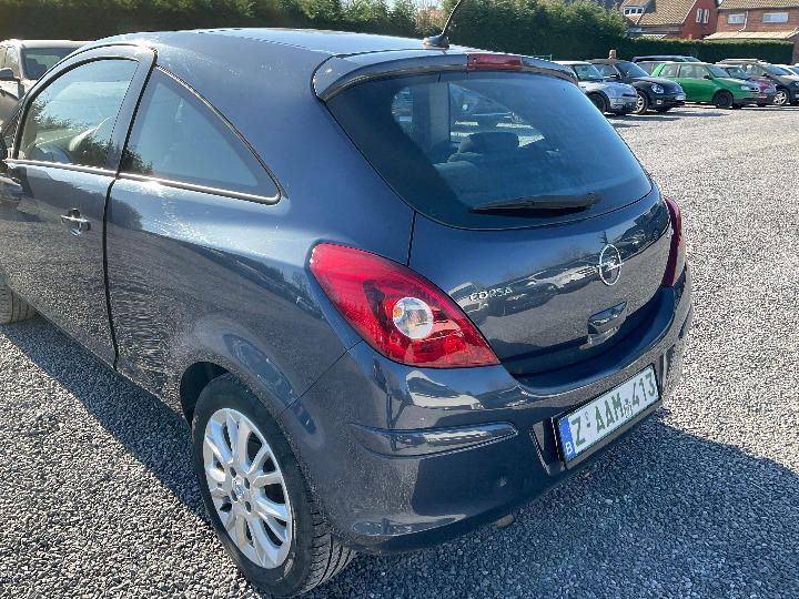 Photo 28 VIN: W0L0SDL08A4052318 - OPEL CORSA HATCHBACK 