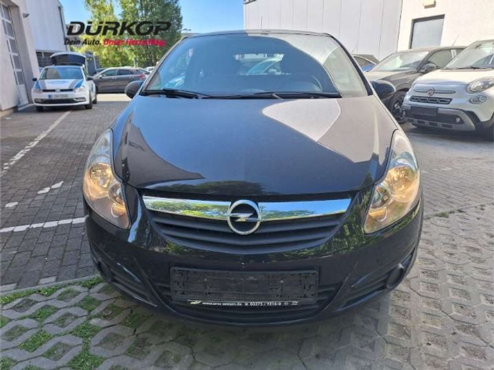 Photo 1 VIN: W0L0SDL08A6077118 - OPEL CORSA 