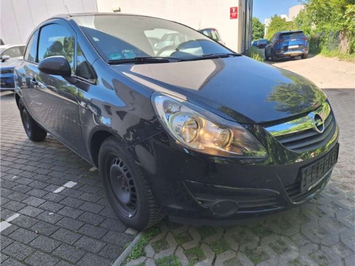 Photo 2 VIN: W0L0SDL08A6077118 - OPEL CORSA 