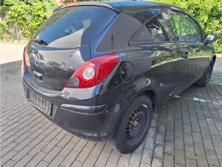 Photo 5 VIN: W0L0SDL08A6077118 - OPEL CORSA 