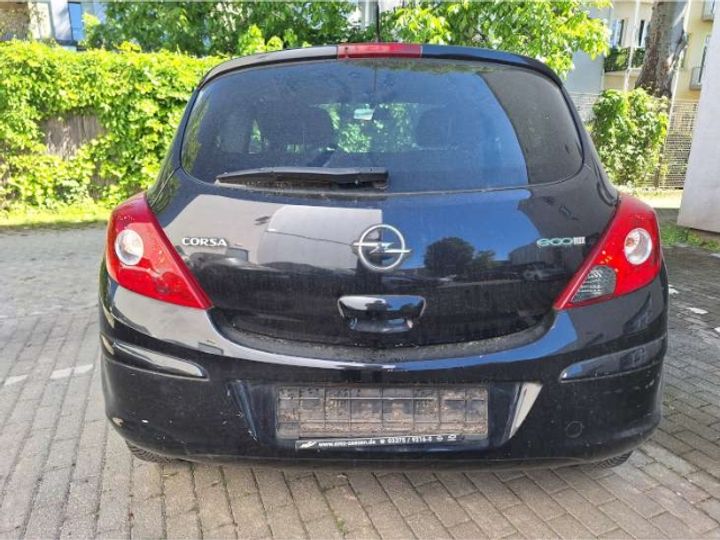 Photo 6 VIN: W0L0SDL08A6077118 - OPEL CORSA 