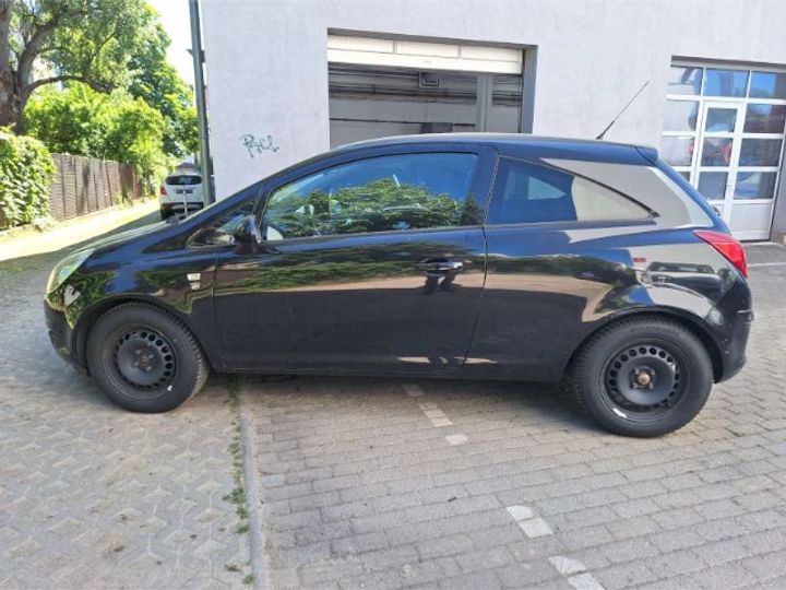 Photo 9 VIN: W0L0SDL08A6077118 - OPEL CORSA 