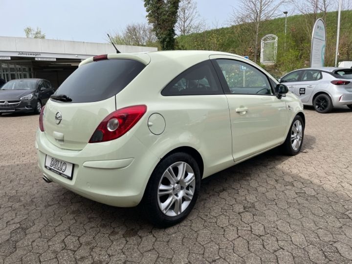 Photo 17 VIN: W0L0SDL08B6051814 - OPEL CORSA D 