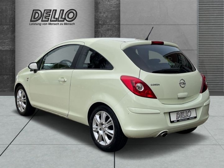 Photo 2 VIN: W0L0SDL08B6051814 - OPEL CORSA D 