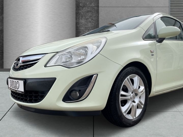 Photo 3 VIN: W0L0SDL08B6051814 - OPEL CORSA D 