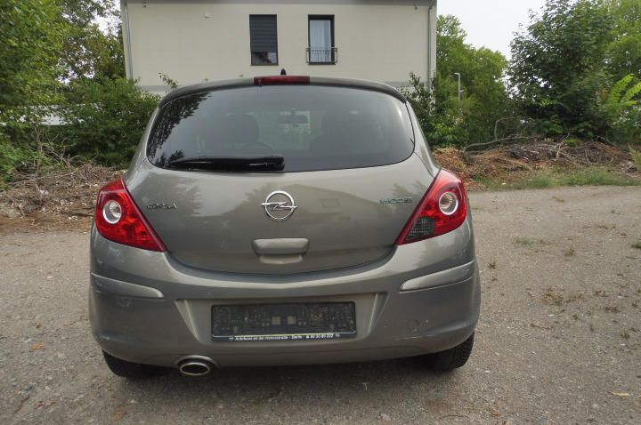 Photo 7 VIN: W0L0SDL08B6105211 - OPEL CORSA HATCHBACK 