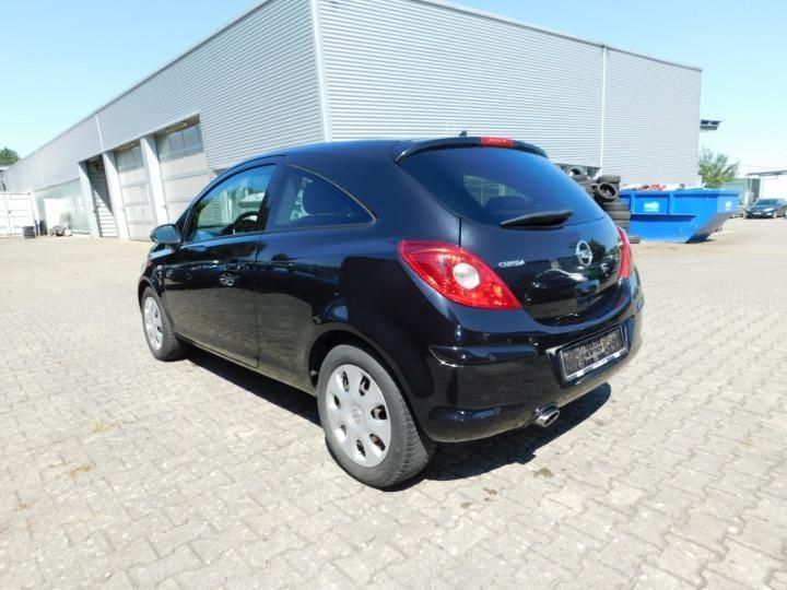 Photo 4 VIN: W0L0SDL08B6131215 - OPEL CORSA HATCHBACK 