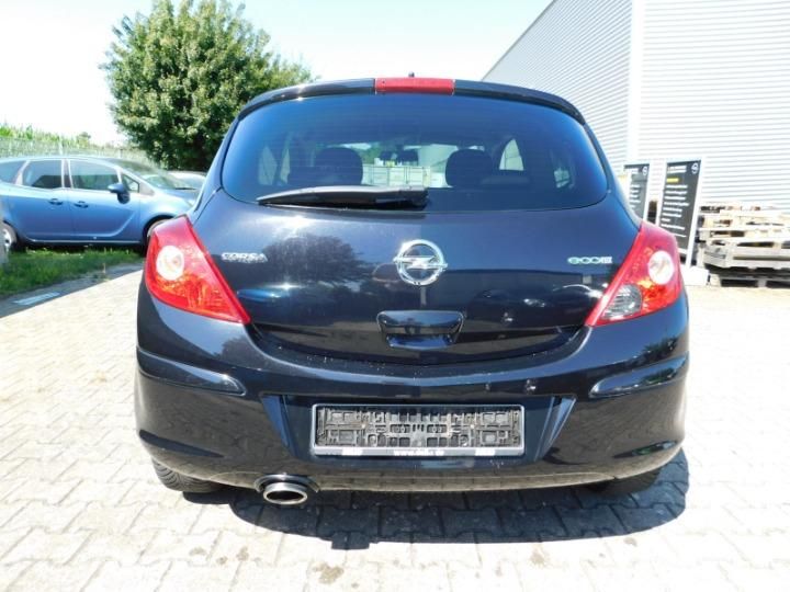 Photo 5 VIN: W0L0SDL08B6131215 - OPEL CORSA HATCHBACK 