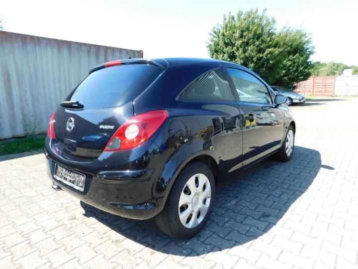 Photo 6 VIN: W0L0SDL08B6131215 - OPEL CORSA HATCHBACK 