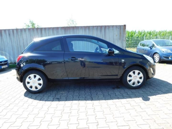 Photo 7 VIN: W0L0SDL08B6131215 - OPEL CORSA HATCHBACK 