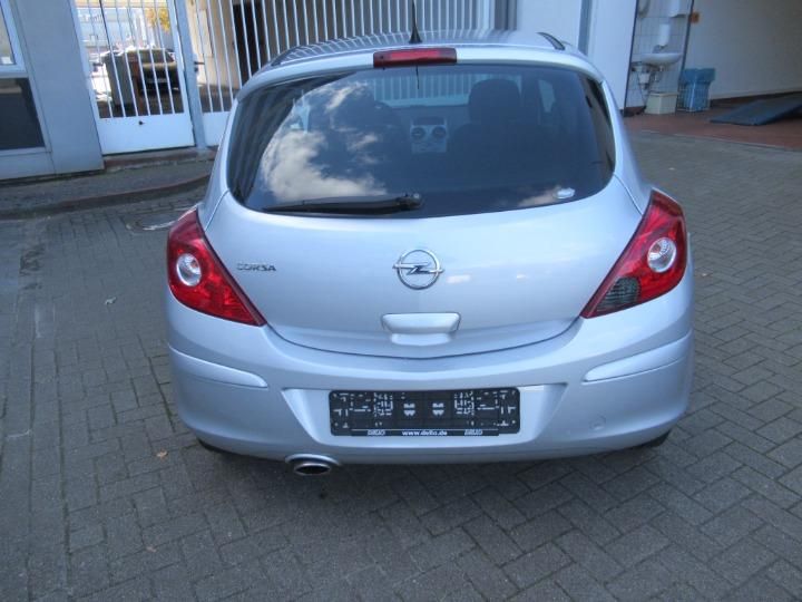 Photo 3 VIN: W0L0SDL08C6026210 - OPEL CORSA HATCHBACK 