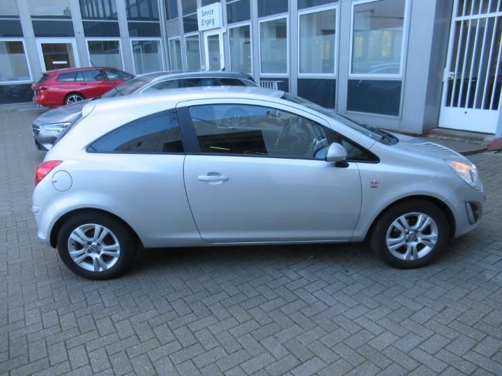 Photo 5 VIN: W0L0SDL08C6026210 - OPEL CORSA HATCHBACK 