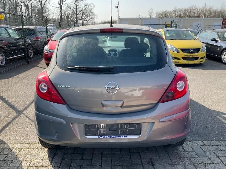 Photo 31 VIN: W0L0SDL08C6073816 - OPEL CORSA HATCHBACK 