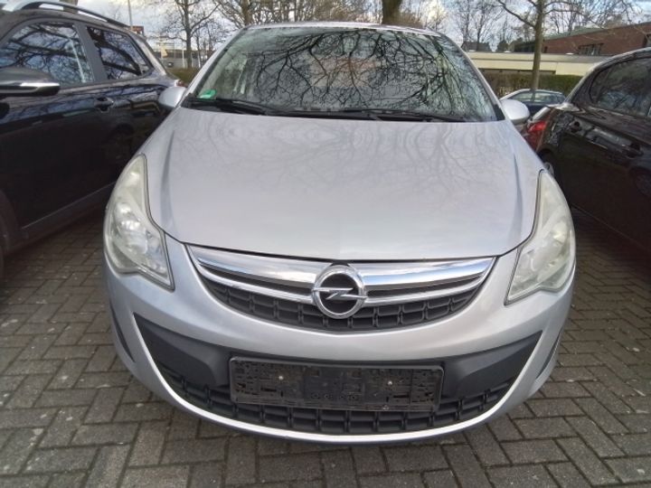 Photo 13 VIN: W0L0SDL08C6095497 - OPEL CORSA 