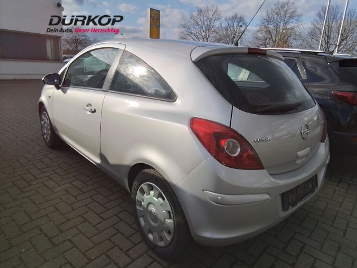 Photo 2 VIN: W0L0SDL08C6095497 - OPEL CORSA 