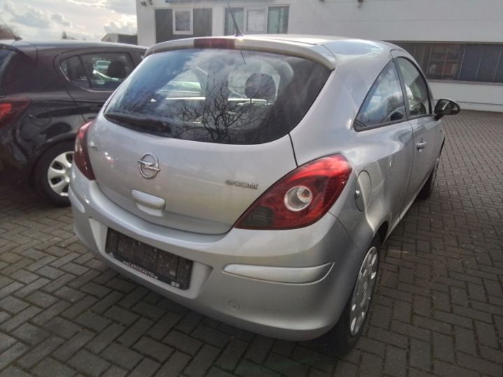 Photo 3 VIN: W0L0SDL08C6095497 - OPEL CORSA 