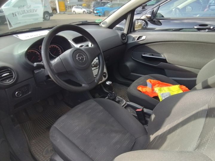 Photo 6 VIN: W0L0SDL08C6095497 - OPEL CORSA 