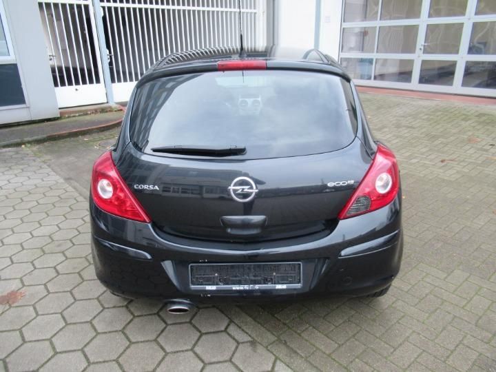 Photo 3 VIN: W0L0SDL08C6105214 - OPEL CORSA HATCHBACK 