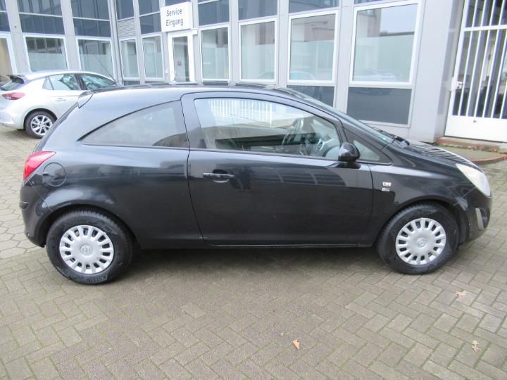 Photo 5 VIN: W0L0SDL08C6105214 - OPEL CORSA HATCHBACK 