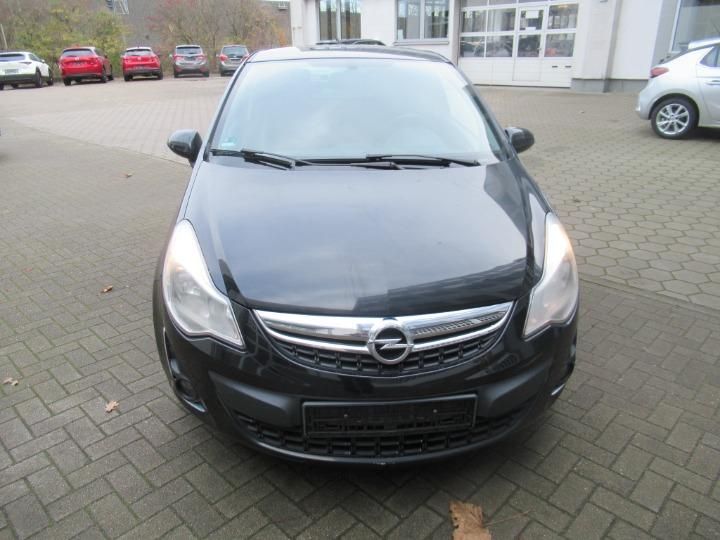 Photo 6 VIN: W0L0SDL08C6105214 - OPEL CORSA HATCHBACK 